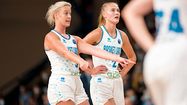 Basket Landes prend la tête de la Ligue Féminine